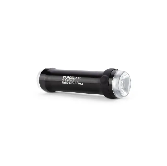 Exposure Link Plus DayBright ridelygte med pulslys