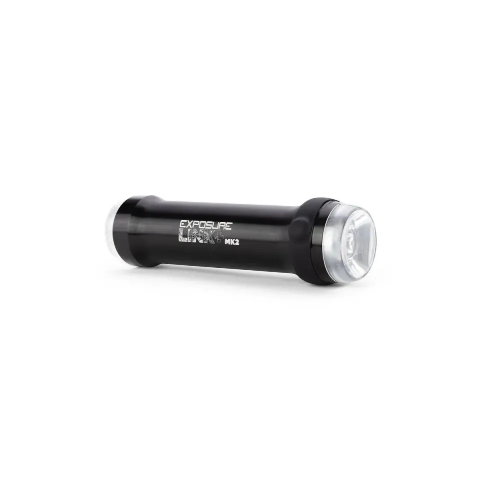 Exposure Link Plus DayBright ridelygte med pulslys