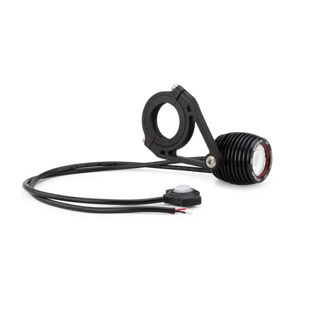 Exposure Lights Fuse e-bike forlygte pendler