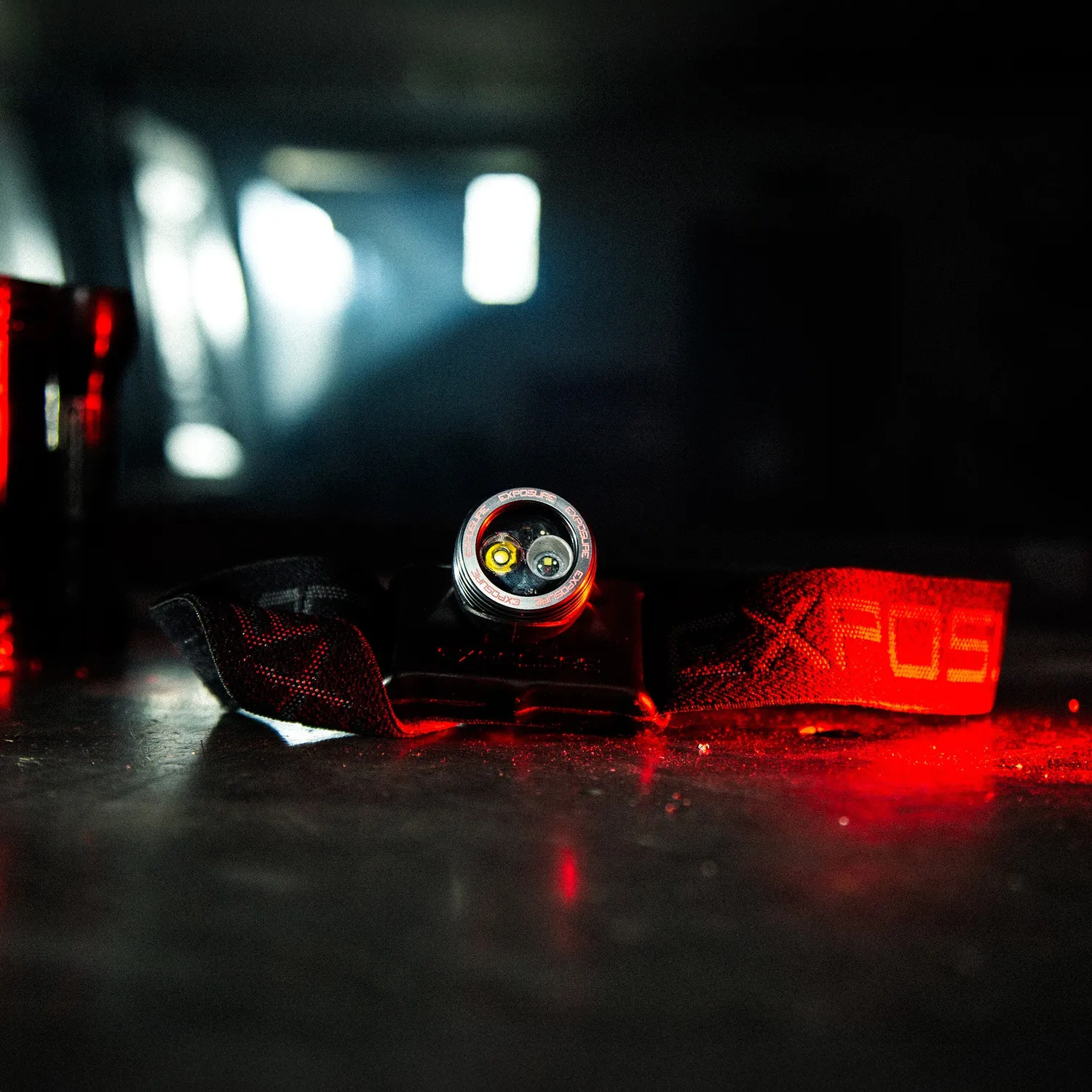 Exposure Lights HT Raw pandelampe 750 lumen