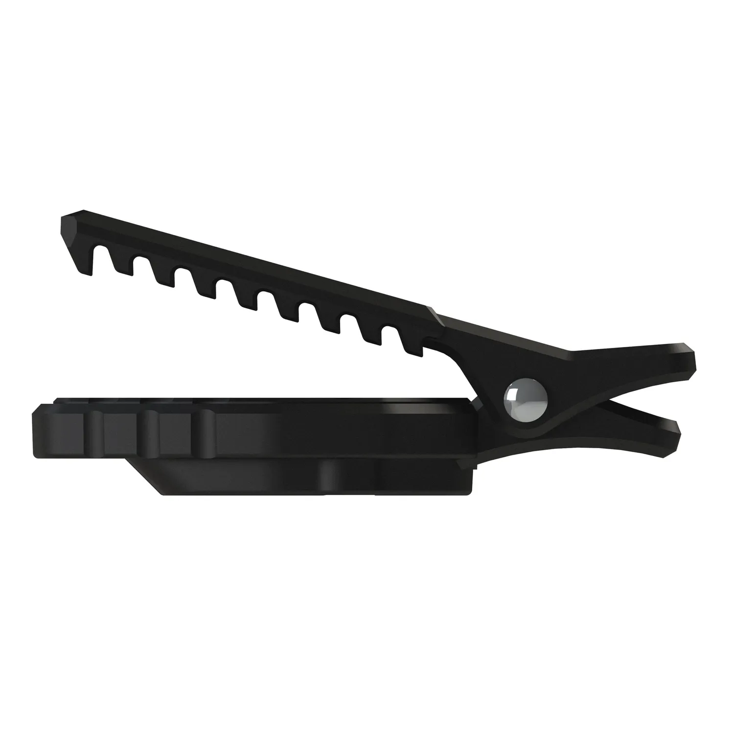 Guardian Angel Jaw Clip magnetholder til lygte