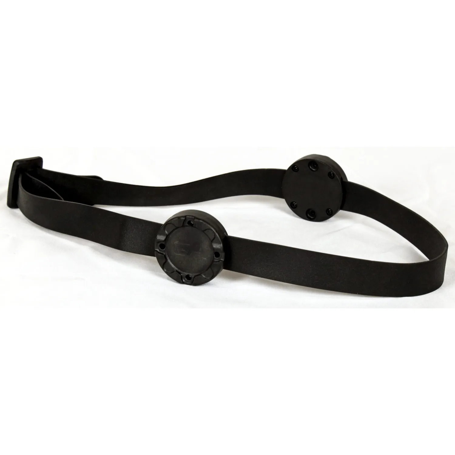 Guardian Angel hjelmrem magnet mount 2-pak