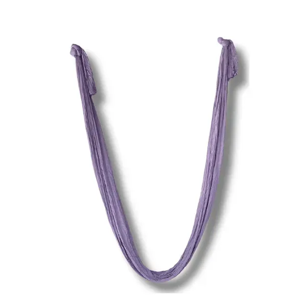 Aerial Shop Lavendel Yoga Gynge Bred 250 cm