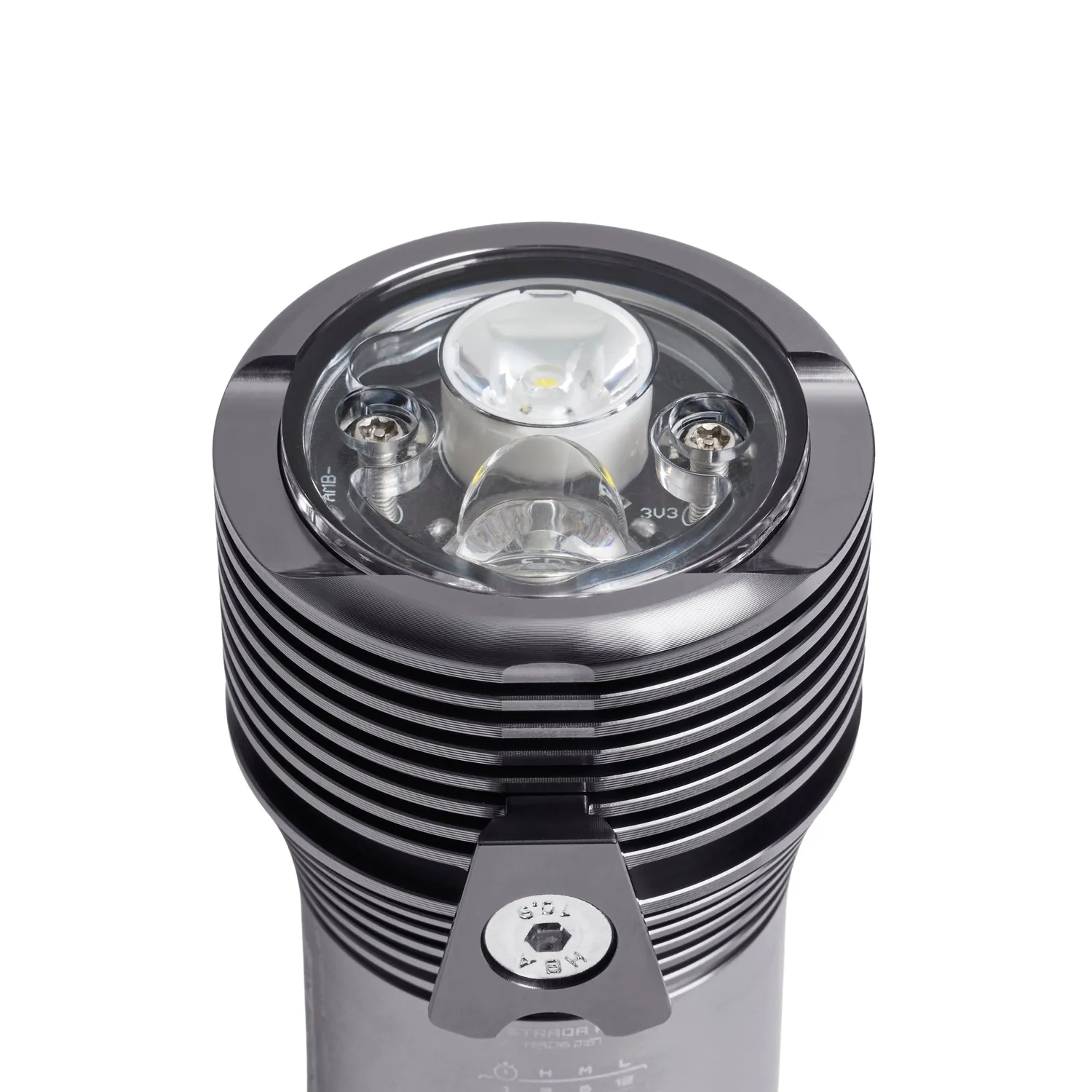 Exposure Lights Strada 13 RS forlygte 1600 lumen