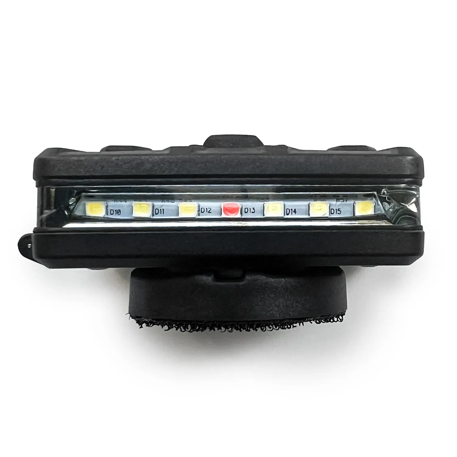 Guardian Angel Velcro Clip lygteholder magnetisk