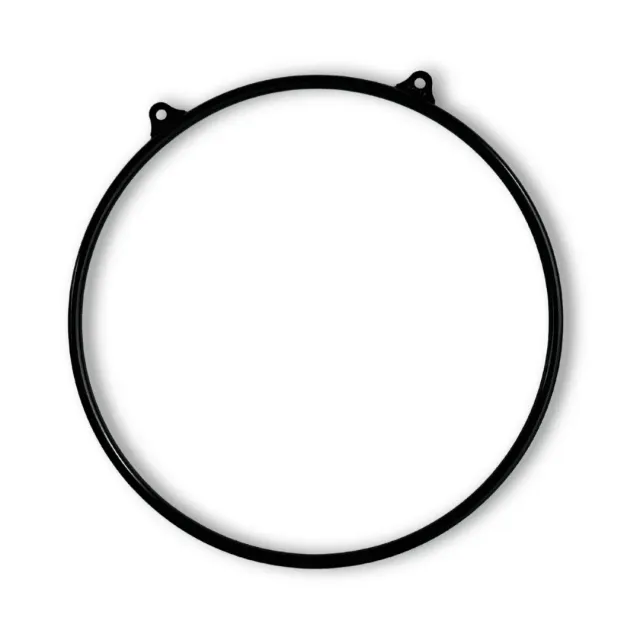 Aerial Shop Aerial Hoop 2 point lyra 27 mm