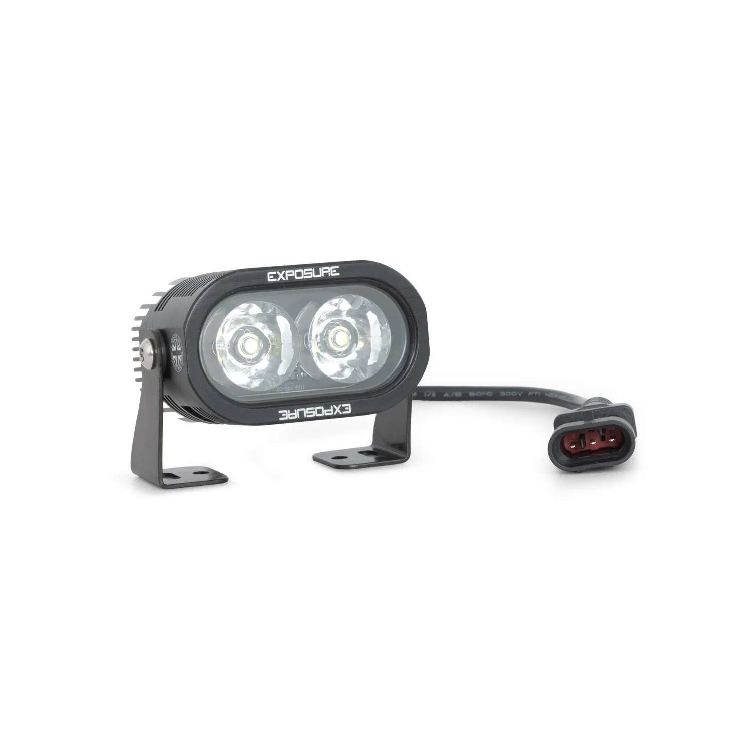 Exposure Lights EX2 AutoMoto forlygte 2200 lumen