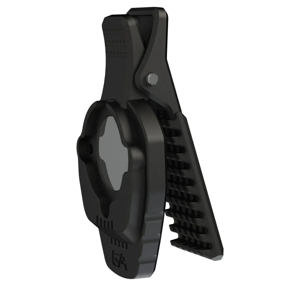 Guardian Angel Jaw Clip magnetholder til lygte