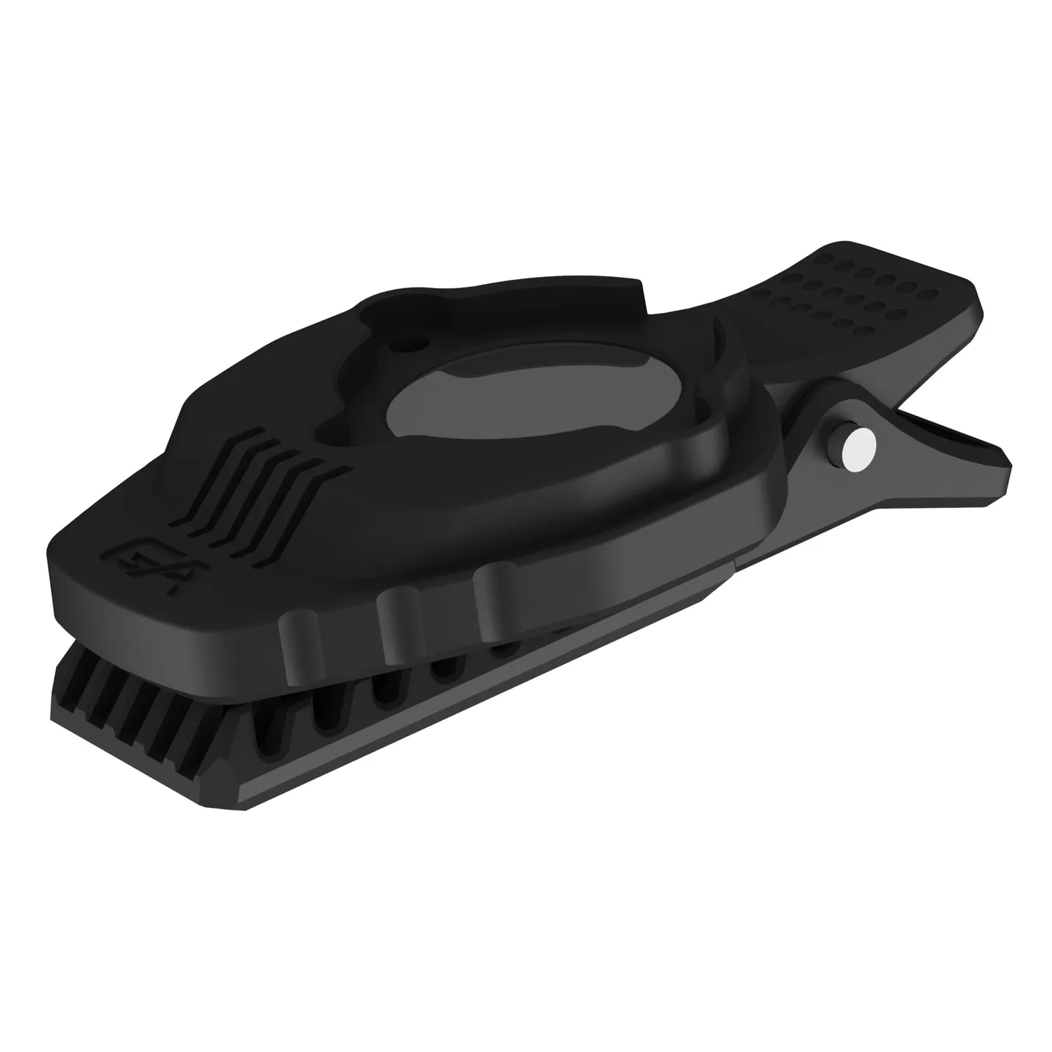 Guardian Angel Jaw Clip magnetholder til lygte