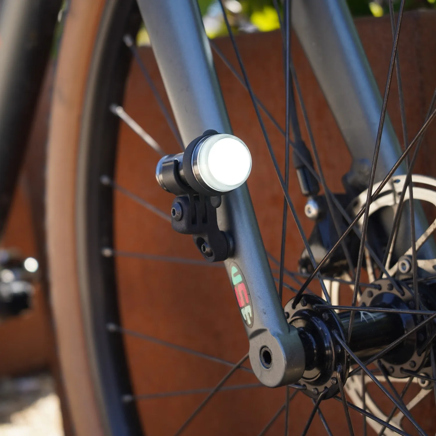 Exposure Lights Trace Stud Bracket lygtebeslag M5