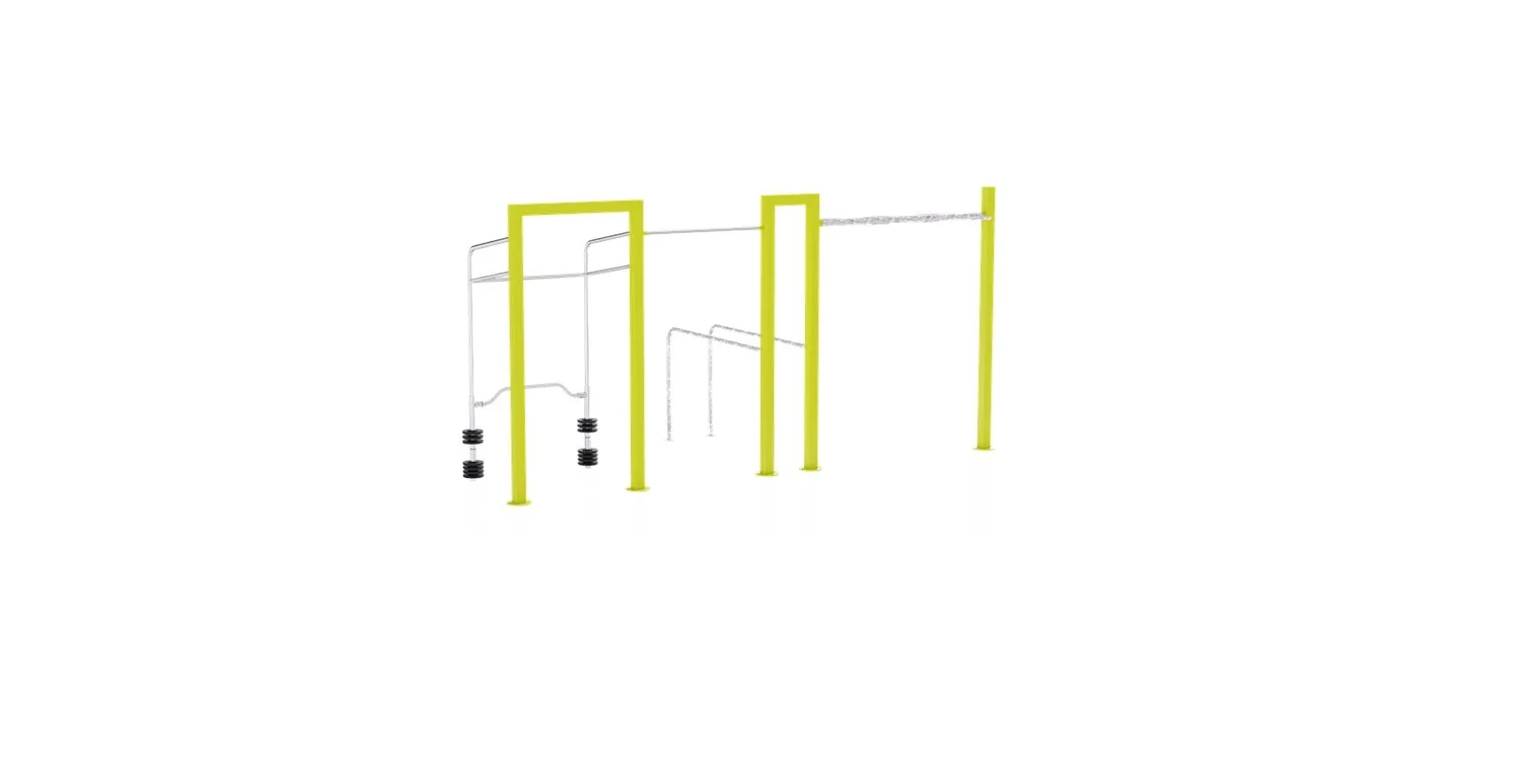 Denfit DSW4480 træningslygte genopladelig