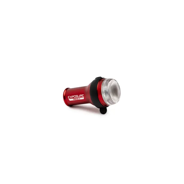 Exposure Lights TraceR 4 baglygte DayBright 200 lumen