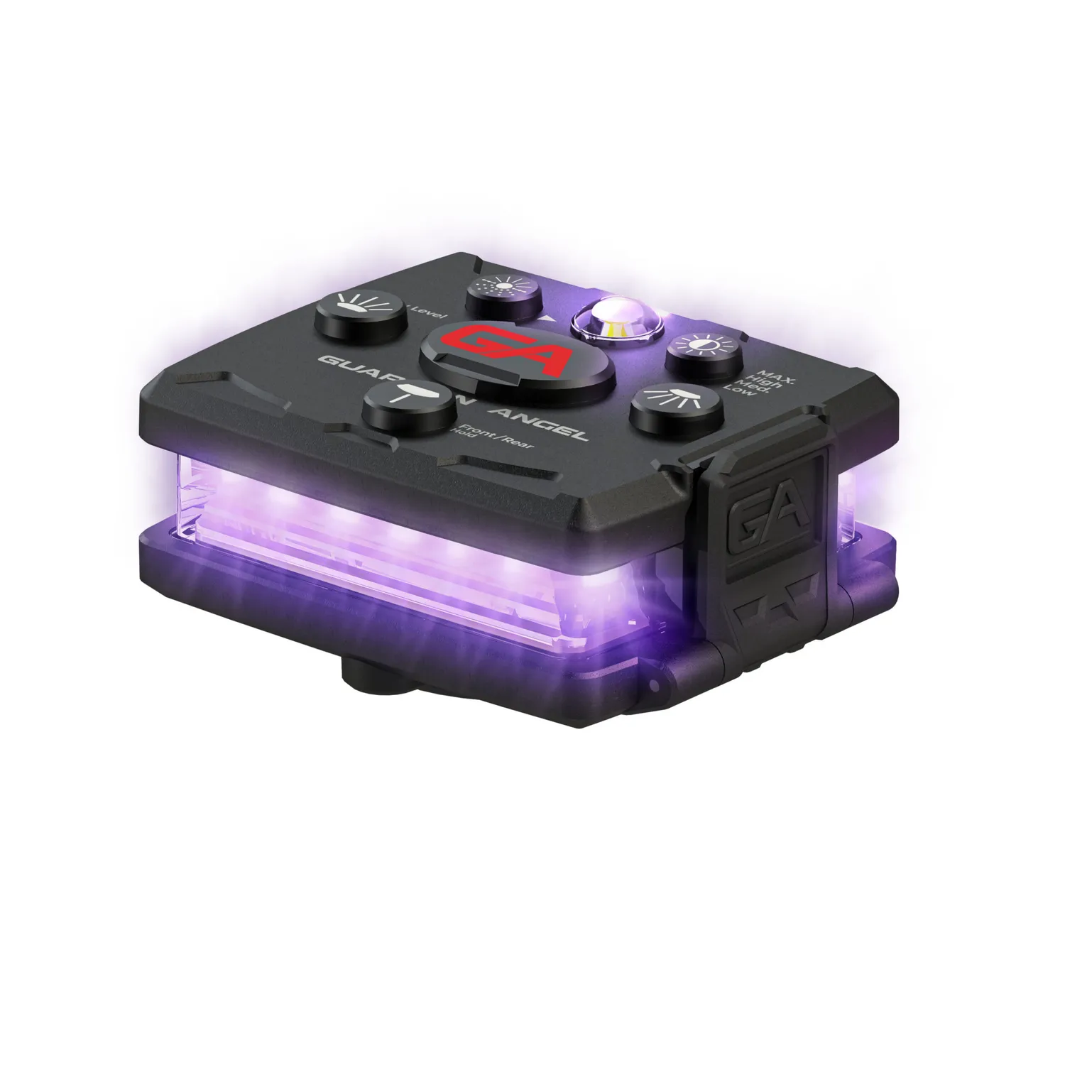 Guardian Angel Micro Series All Infrared lygte infrarød