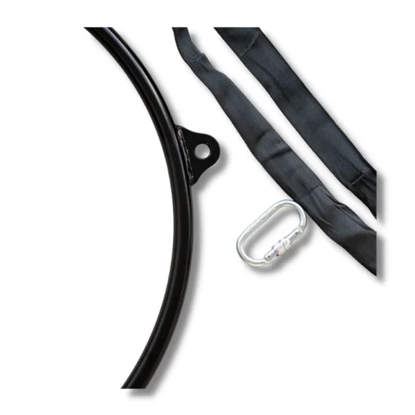 Aerial Shop Aerial Hoop Pakke aerial hoop 26,9 mm