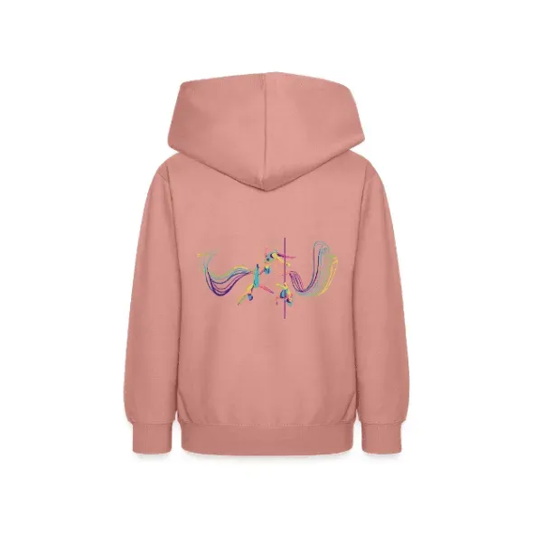 Aerial Shop Kids Hoodie hættetrøje til børn