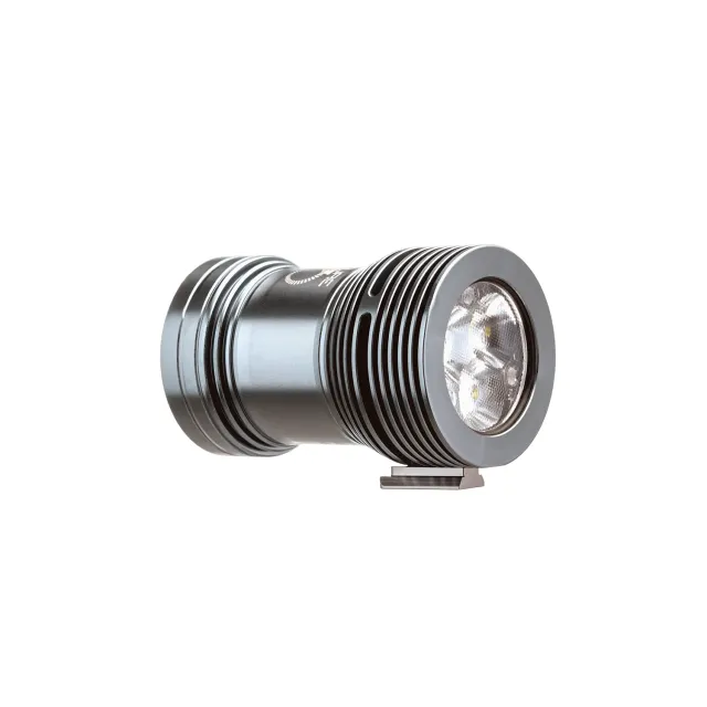 Exposure Lights Revo 5 dynamo forlygte med USB-C