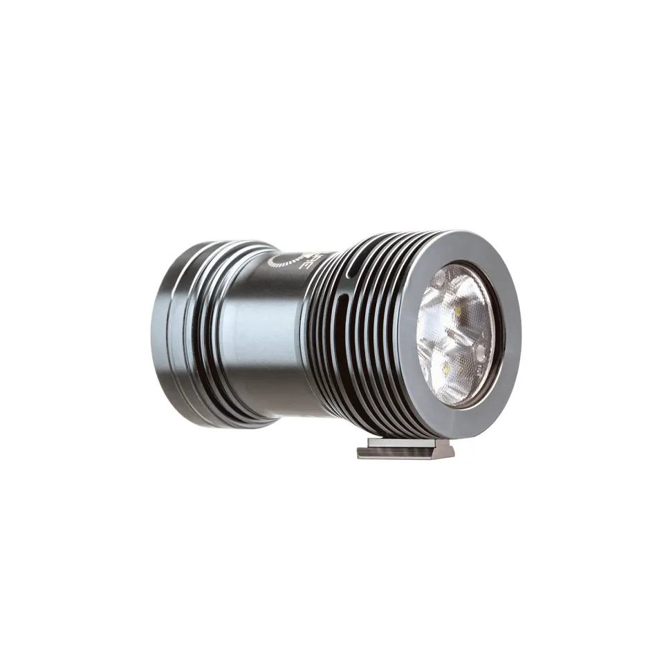 Exposure Lights Revo 5 dynamo forlygte med USB-C