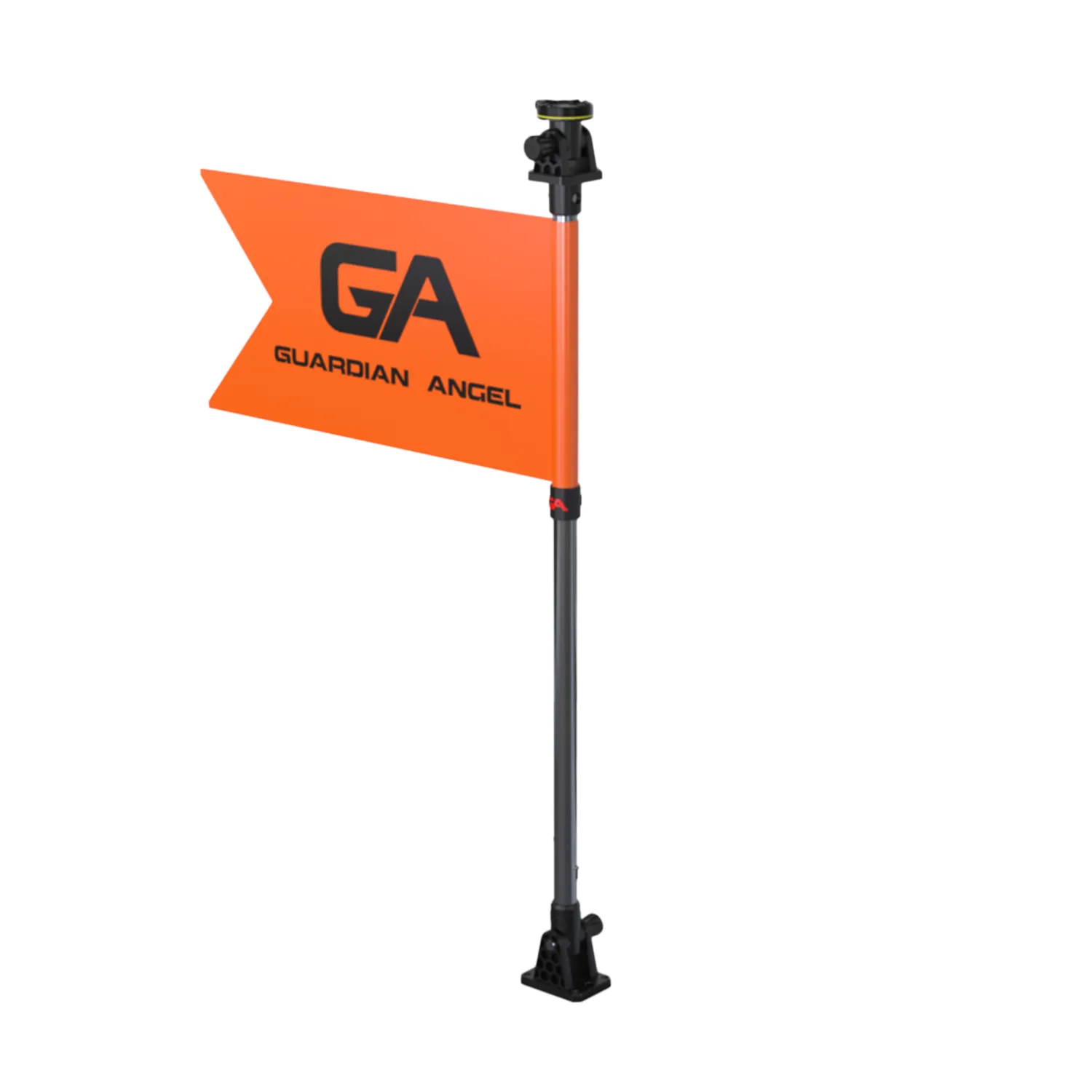 Guardian Angel Marine Pole 24 lygtemast 61 cm