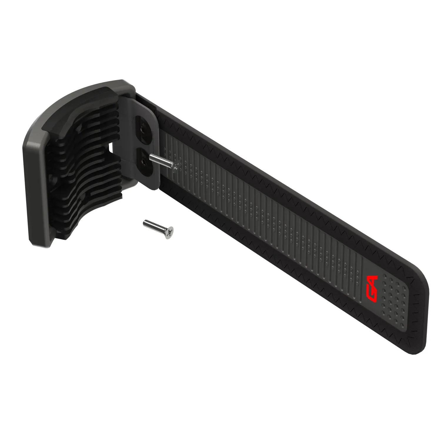 Guardian Angel cykel-lygteholder styrbeslag magnet