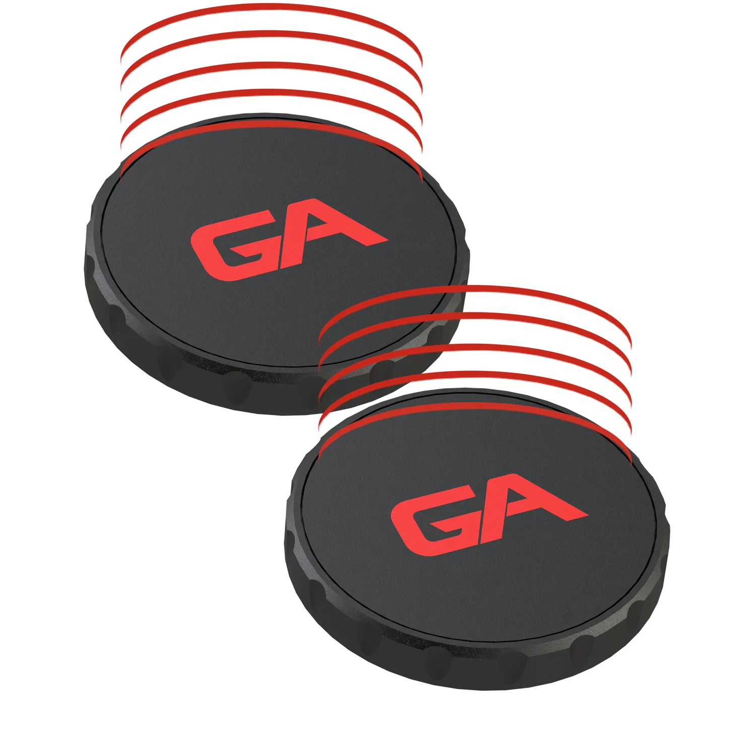 Guardian Angel Kayak LED lygte combo kit hvid