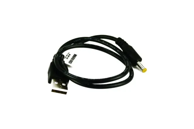 Exposure USB-ladekabel til cykellygte