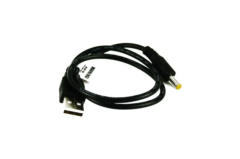 Exposure USB-ladekabel til cykellygte
