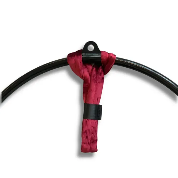Aerial Shop Velvet Hand Loop 50 cm fløjl