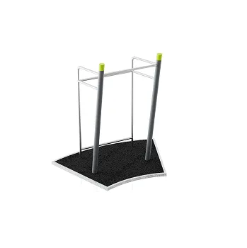 Denfit SportPoint Chin Bar pull-up stativ kropsvægt