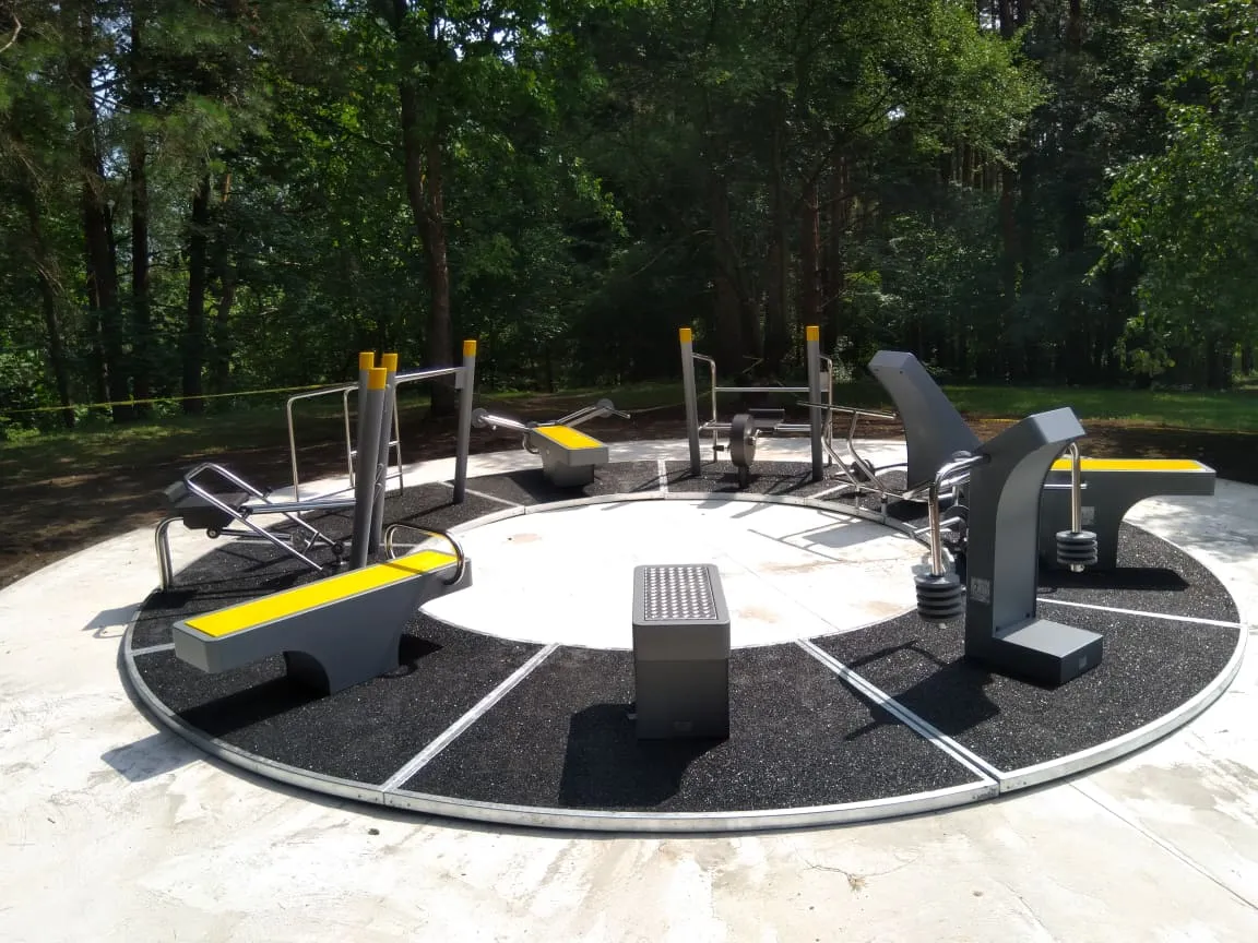 Denfit SportPoint Jump Box 750 plyoboks 75 cm