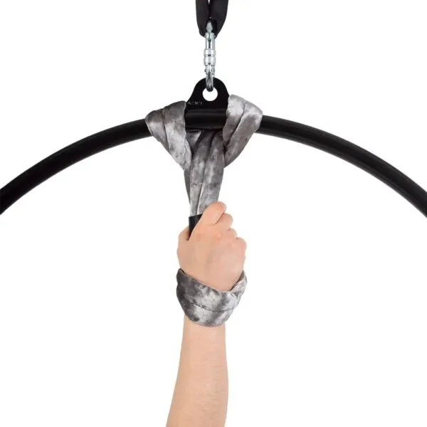 Aerial Shop Velvet Hand Loop 50 cm fløjl