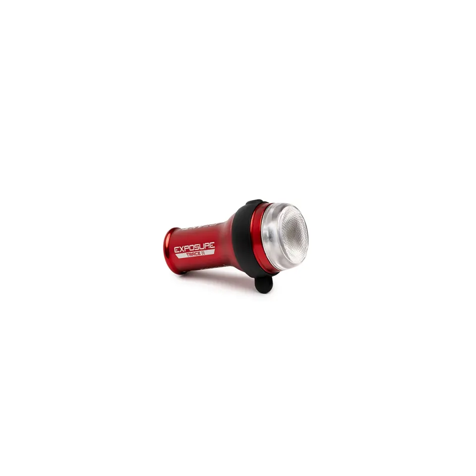 Exposure TraceR 4 ReAKT baglygte 200 lumen