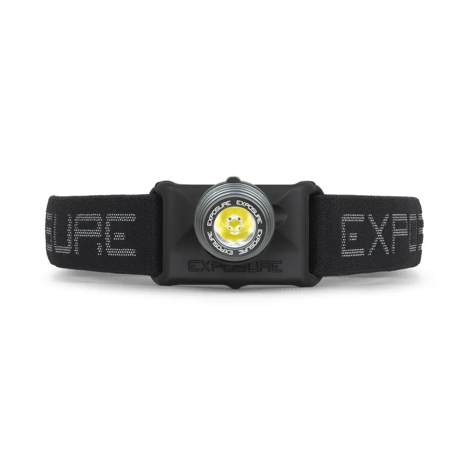 Exposure Lights HTGO 2 pandelampe 450 lumen 103 g