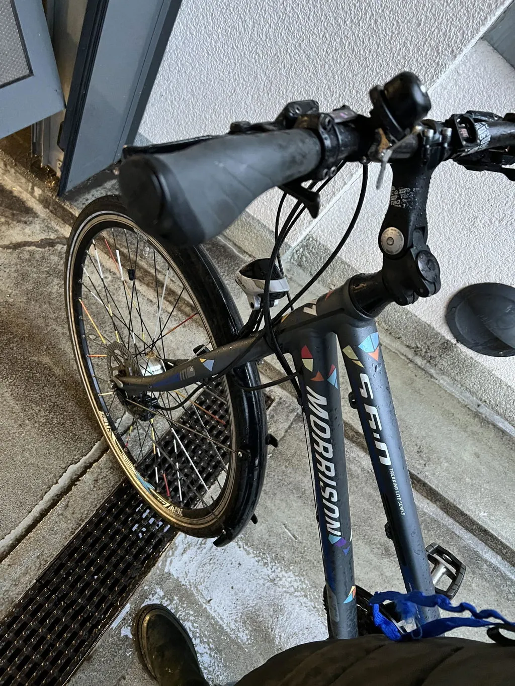 Reflective Berlin Spokes egerreflekser 30 stk