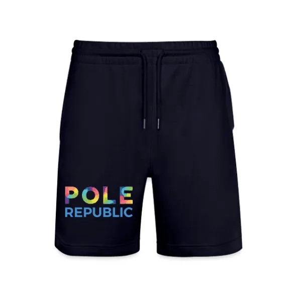 Aerial Shop Jogging Shorts Træningsshorts Let