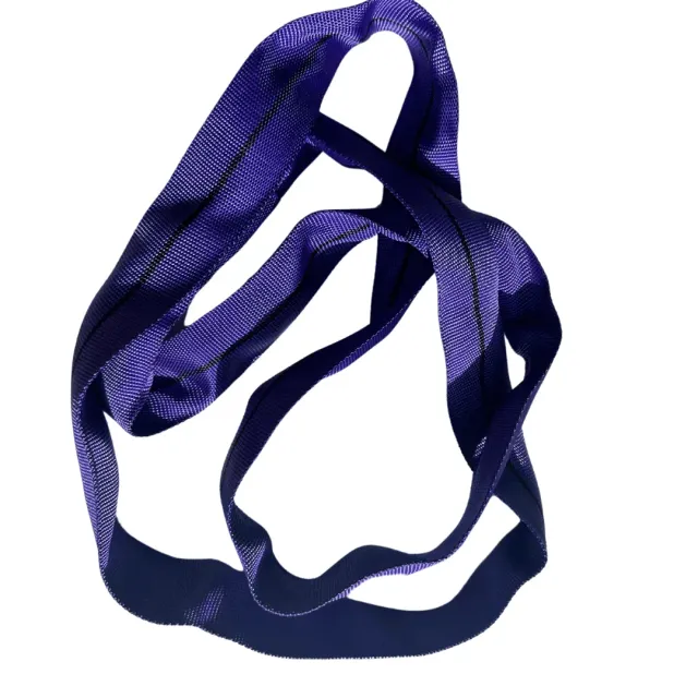 Aerial Shop Violet Round Sling rundslynge 1 ton 1 meter