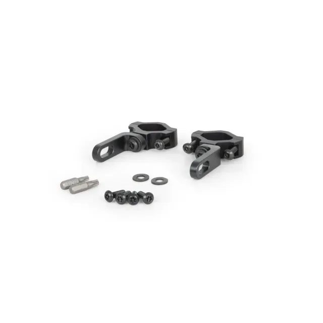 Exposure Lights Automoto Crash Bar Clamp lygteholder 22-29 mm alu