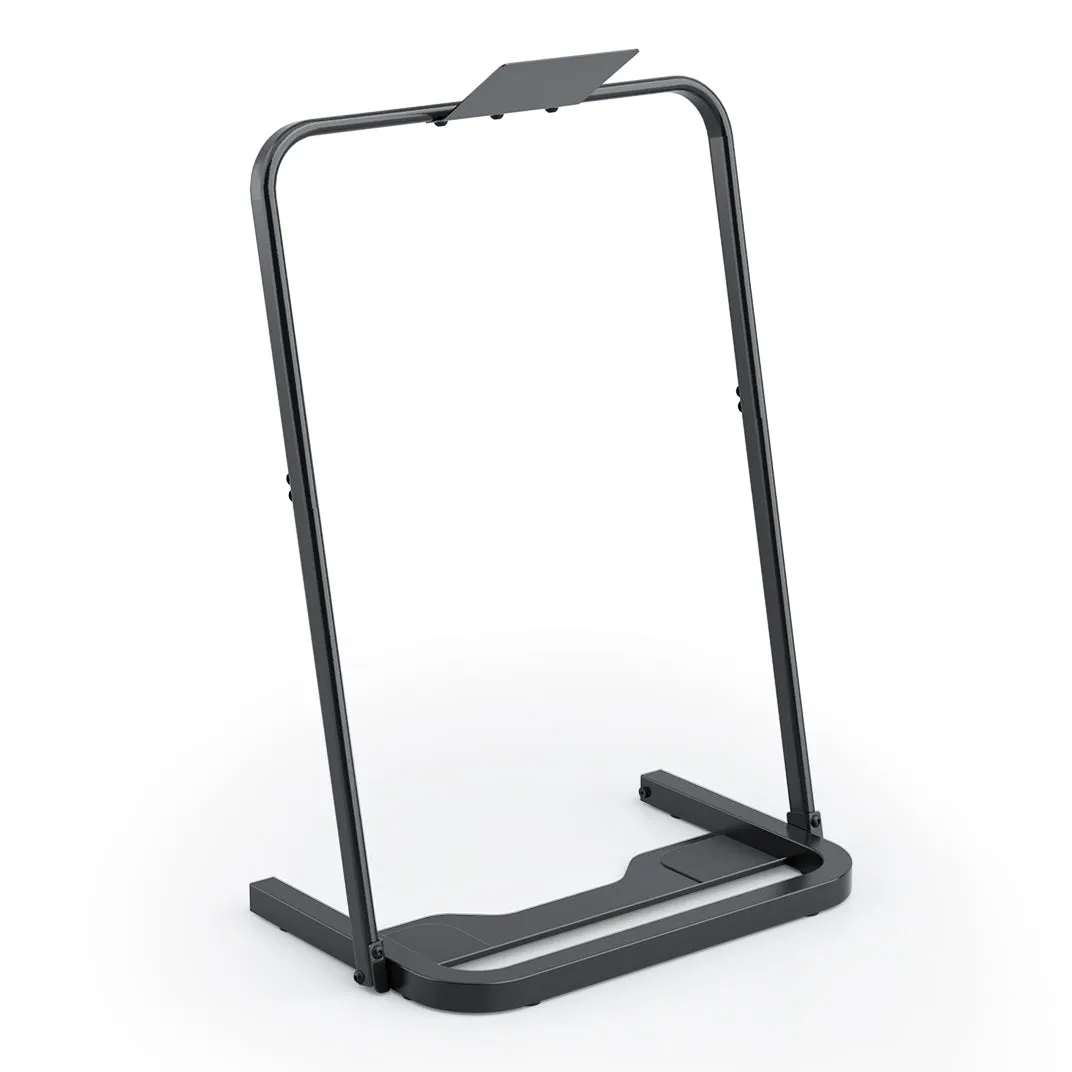 Urevo Walking Pad gelænder med holder robust