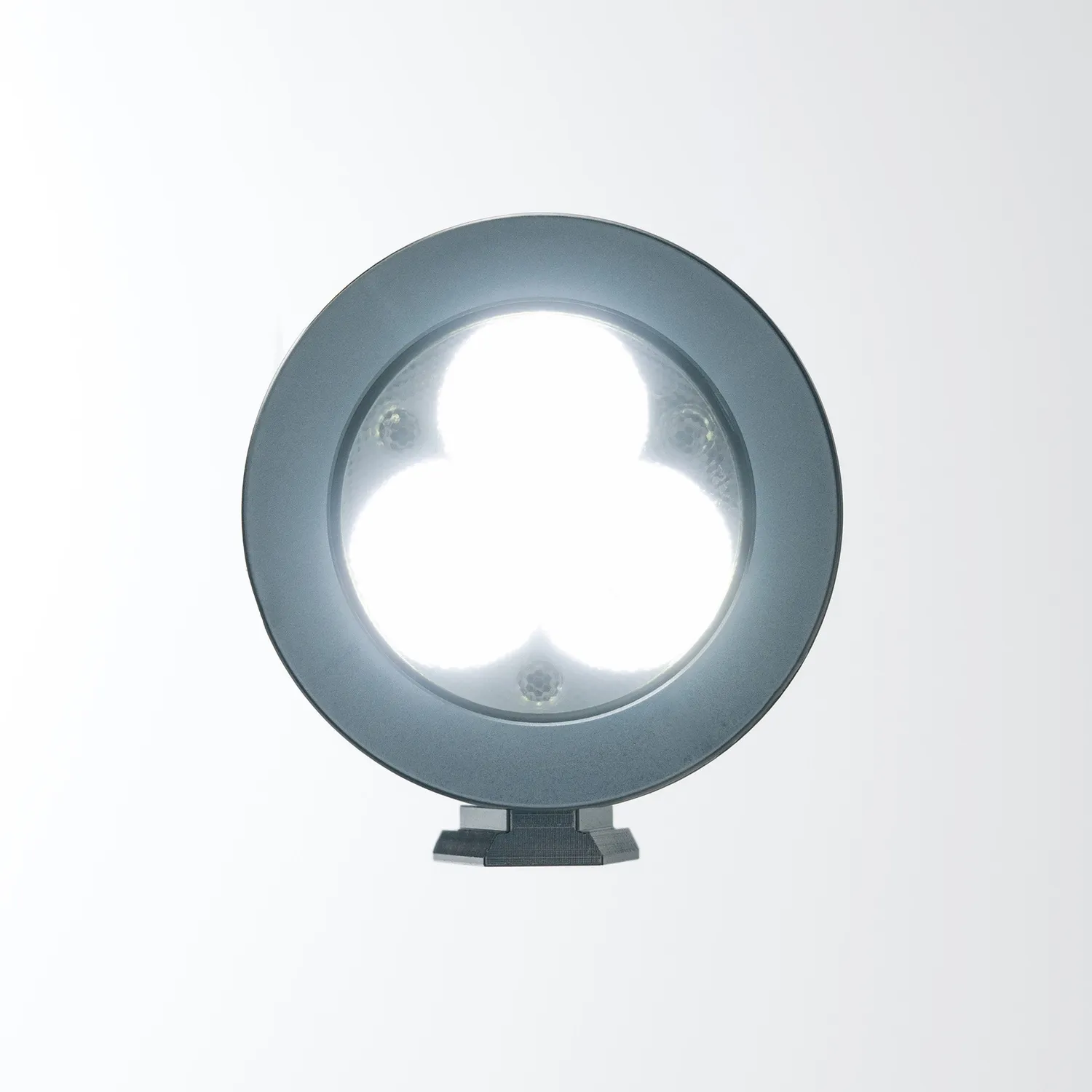 Exposure Lights Revo 5 dynamo forlygte med USB-C