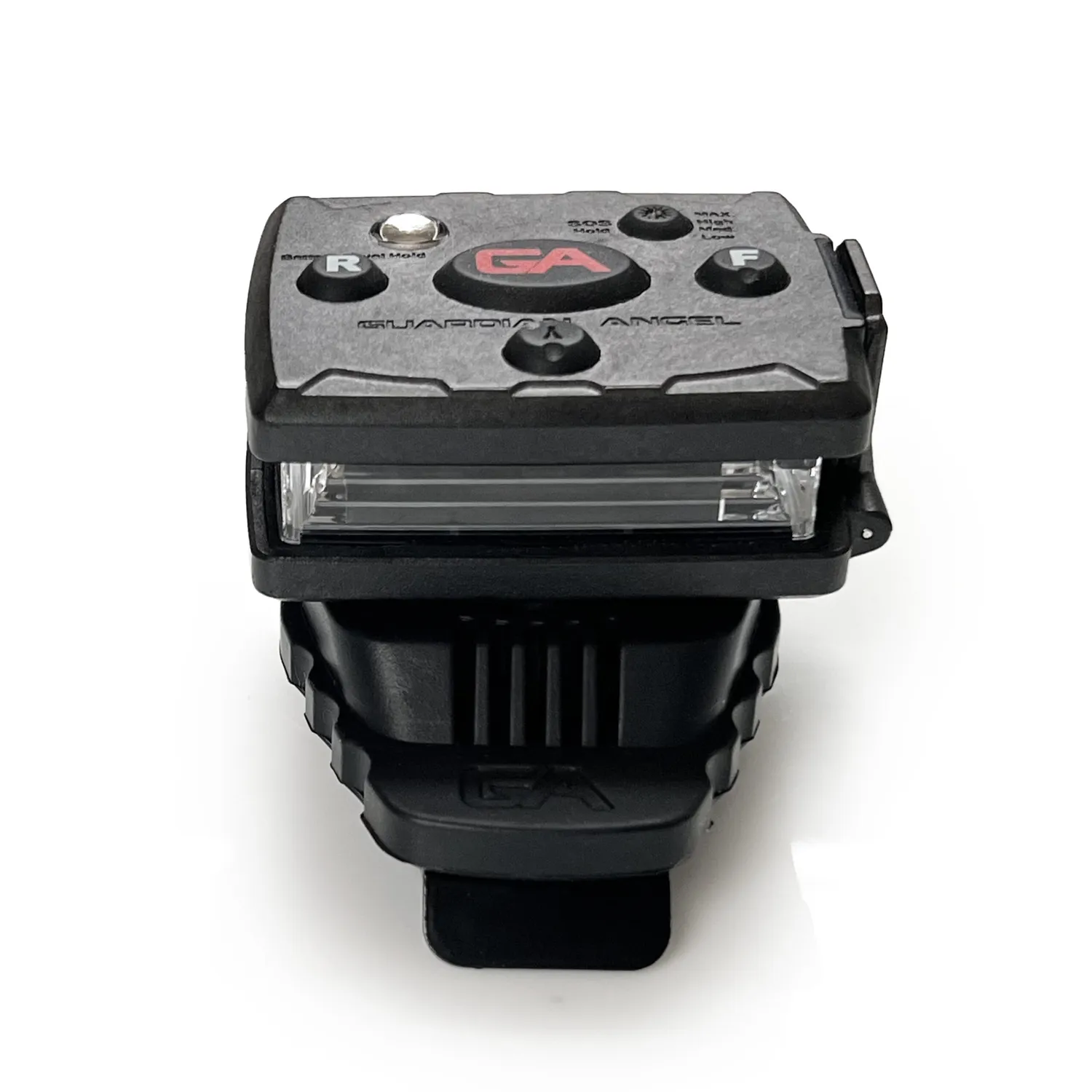 Guardian Angel Universal Clip Mount holder