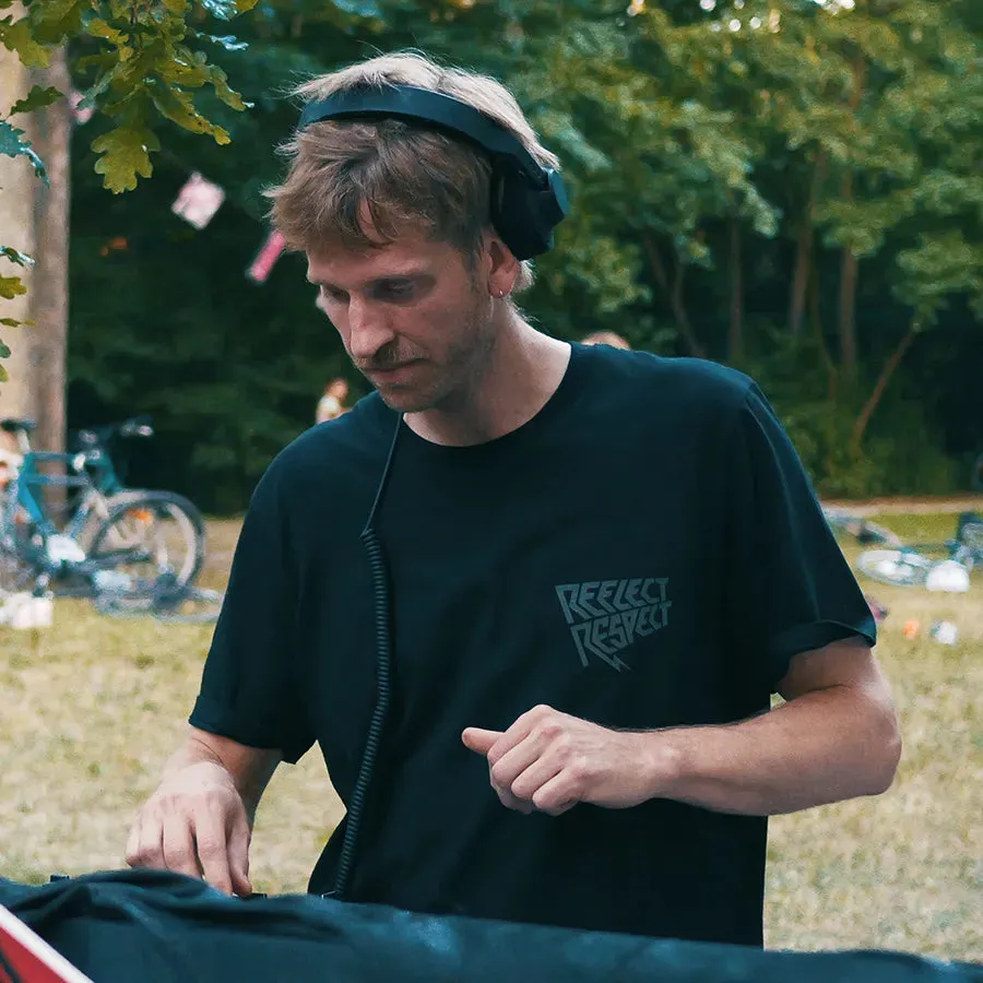 Reflective Berlin Rave Bundle VIDAM refleks-sæt str M