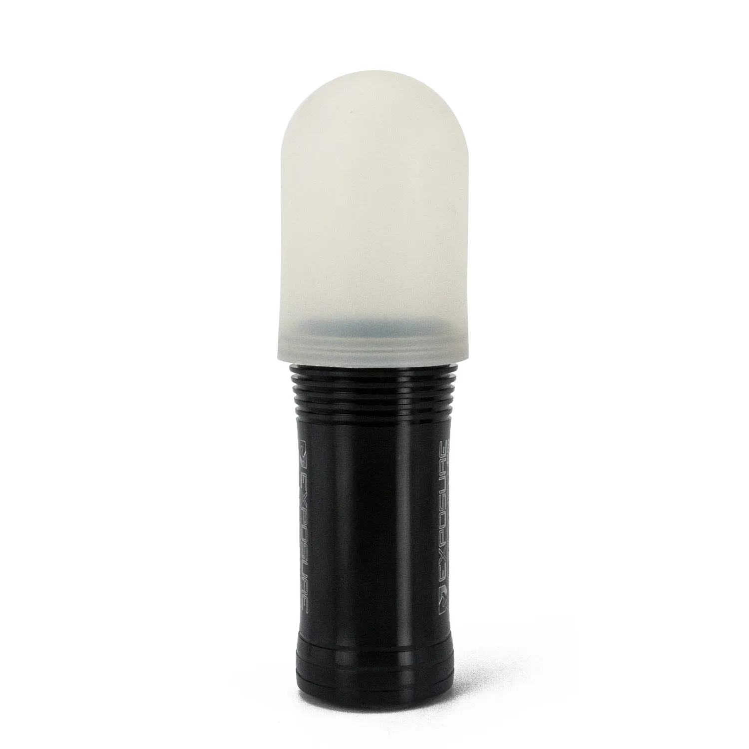 Exposure Lights Beacon Diffuser str. 1 lygte lanterne silikone
