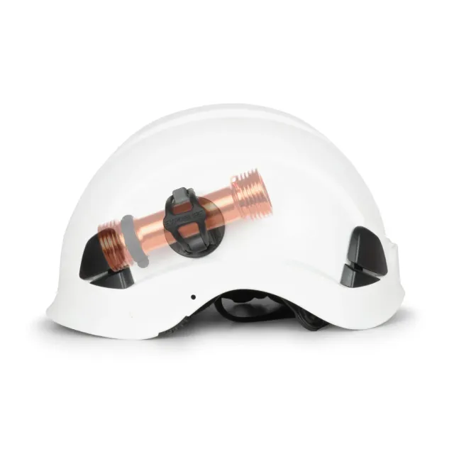 Exposure Lights 3M Side Mount hjelmbeslag lav profil
