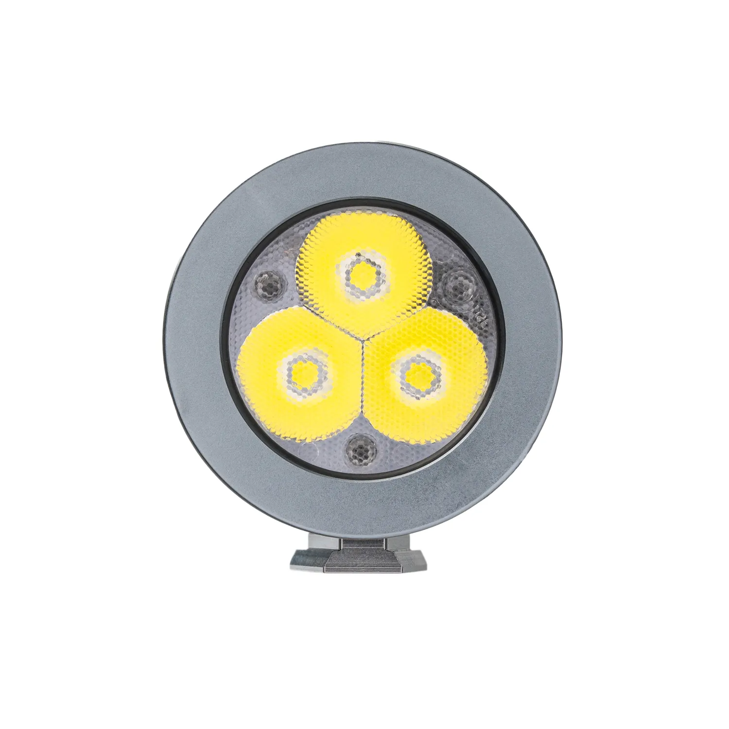 Exposure Lights Revo 5 dynamo forlygte med USB-C