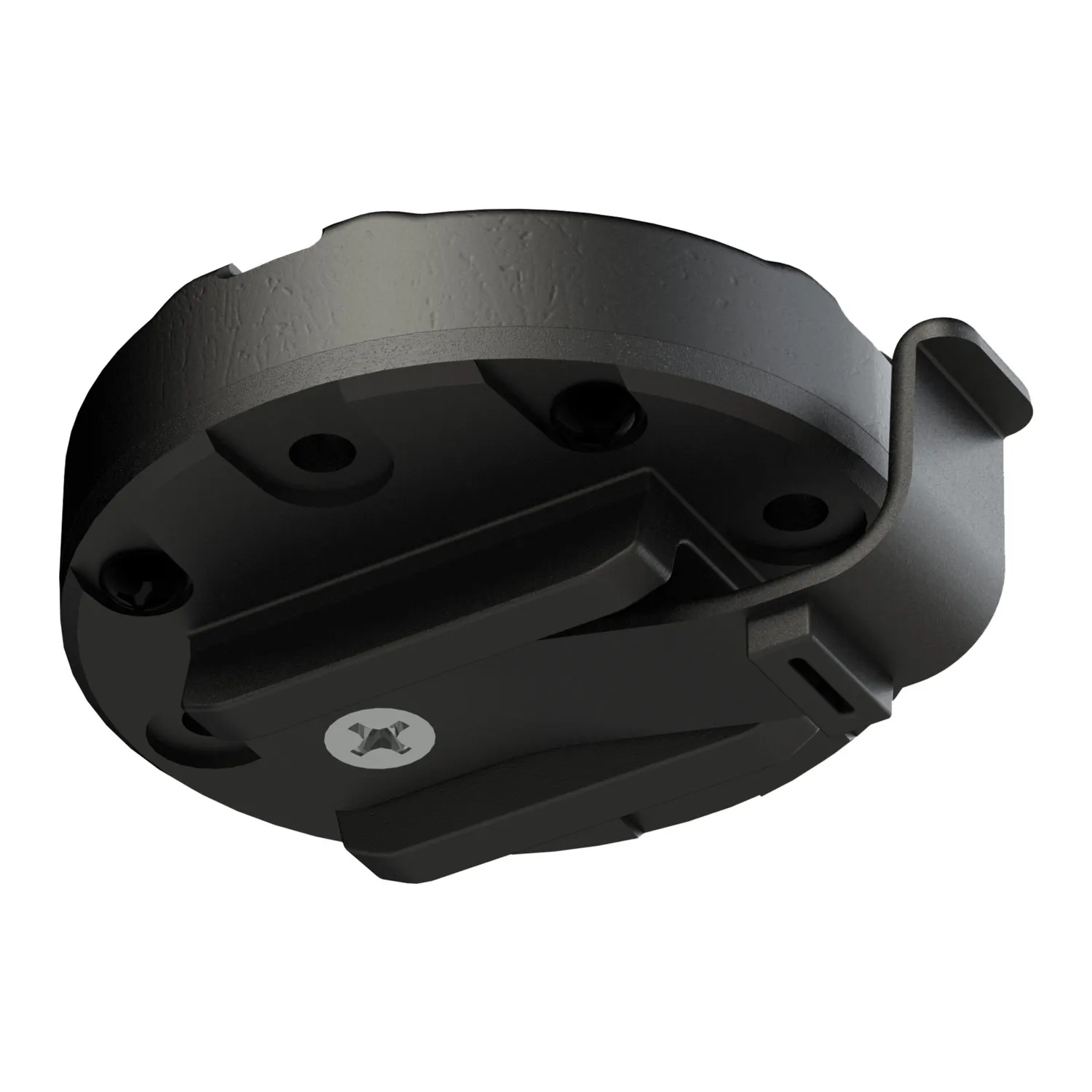 Guardian Angel Helmet Rail Magnetic Mount hjelmbeslag magnetisk
