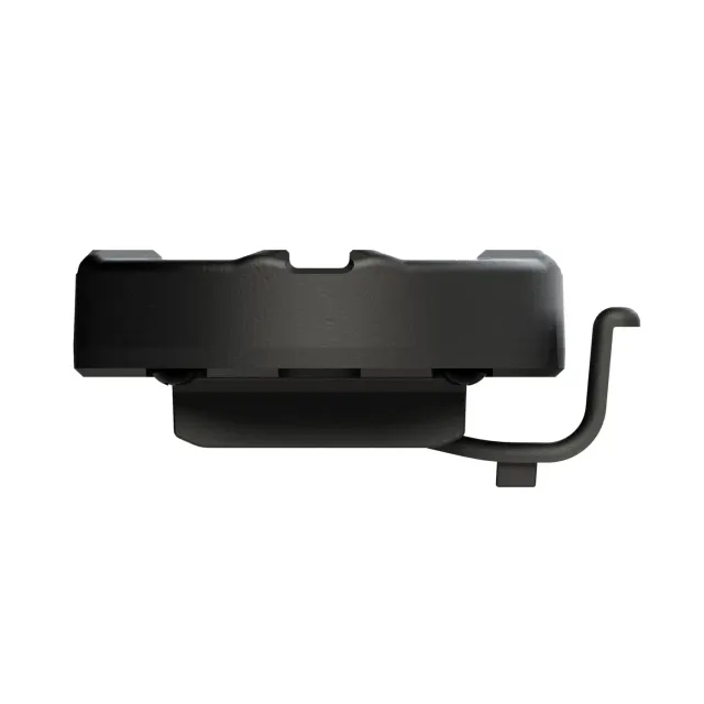 Guardian Angel Helmet Rail Magnetic Mount hjelmbeslag magnetisk