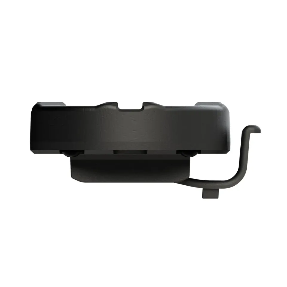 Guardian Angel Helmet Rail Magnetic Mount hjelmbeslag magnetisk
