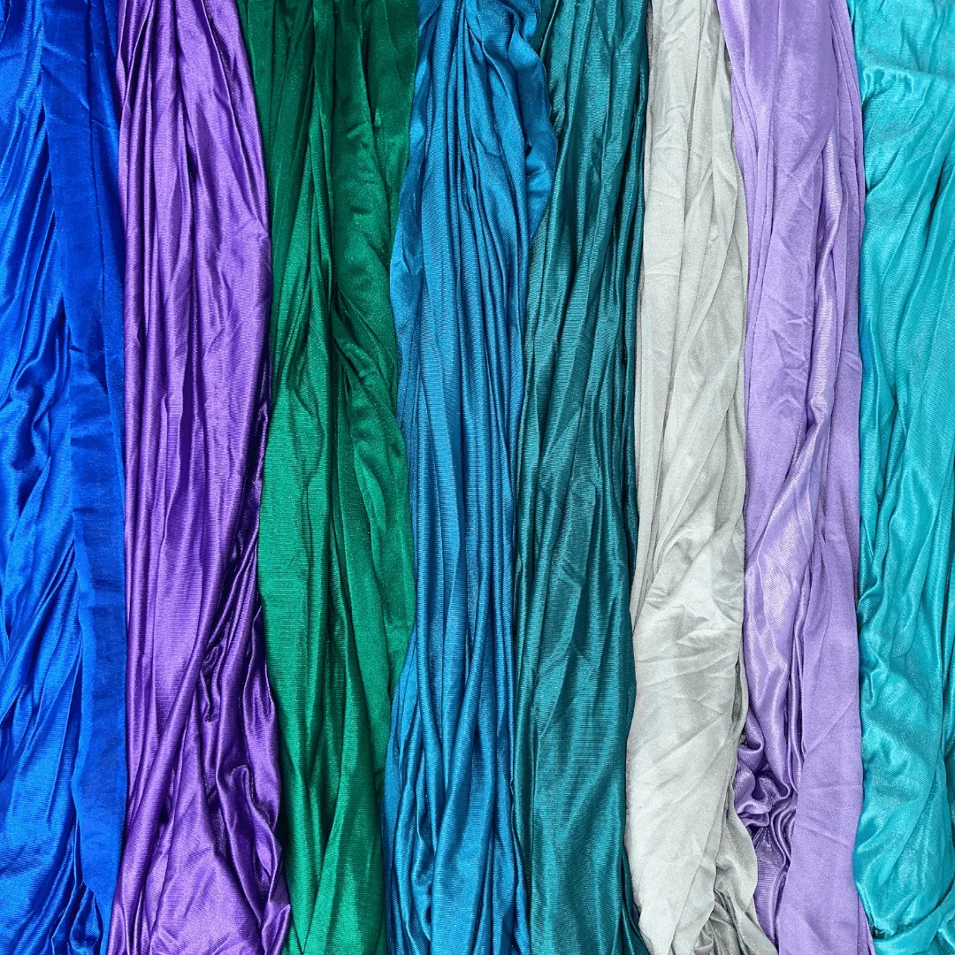 Aerial Shop Aerial Yoga Gynge 2 ophæng polyester