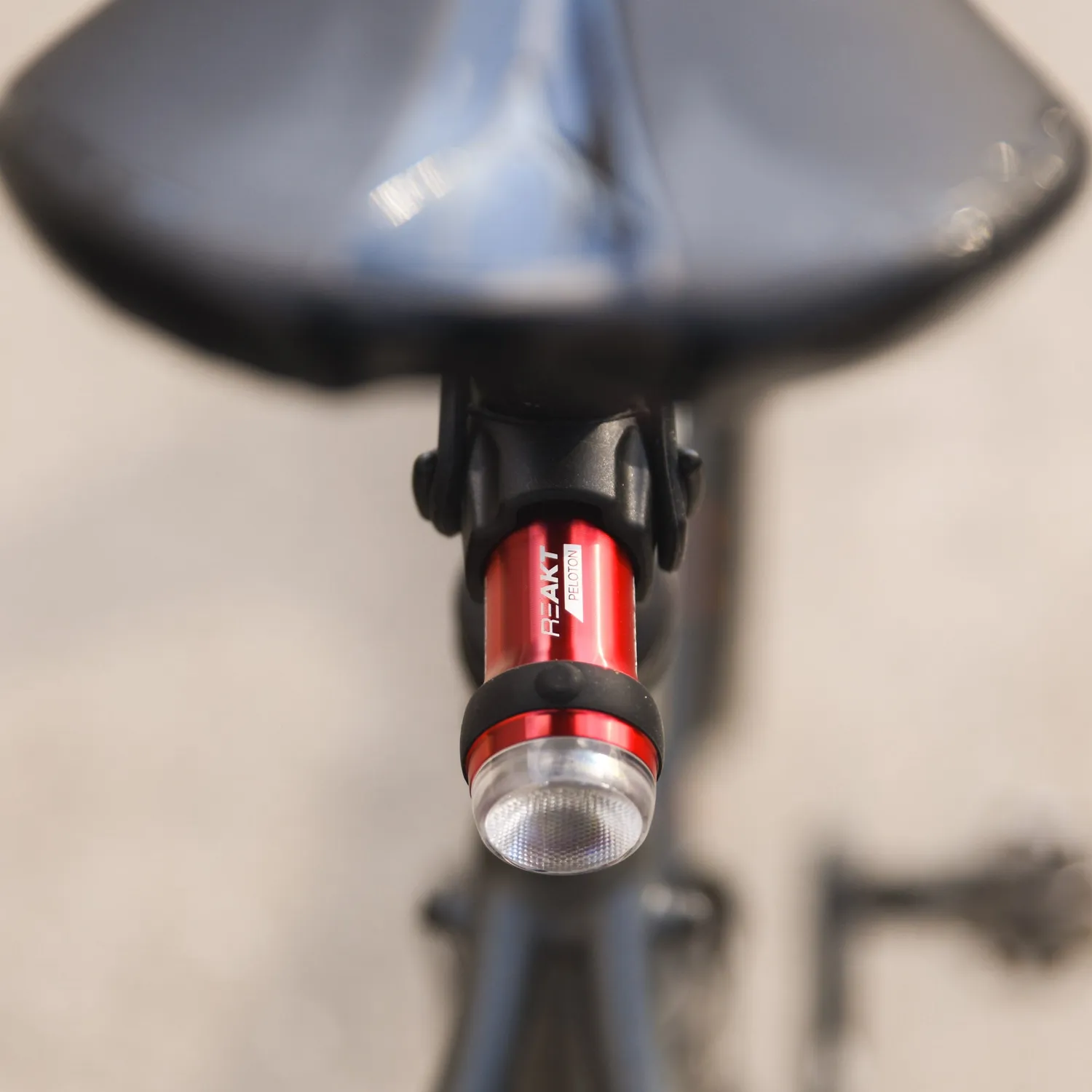 Exposure Lights BOOST-R 3 REAKT baglygte 75 lumen USB