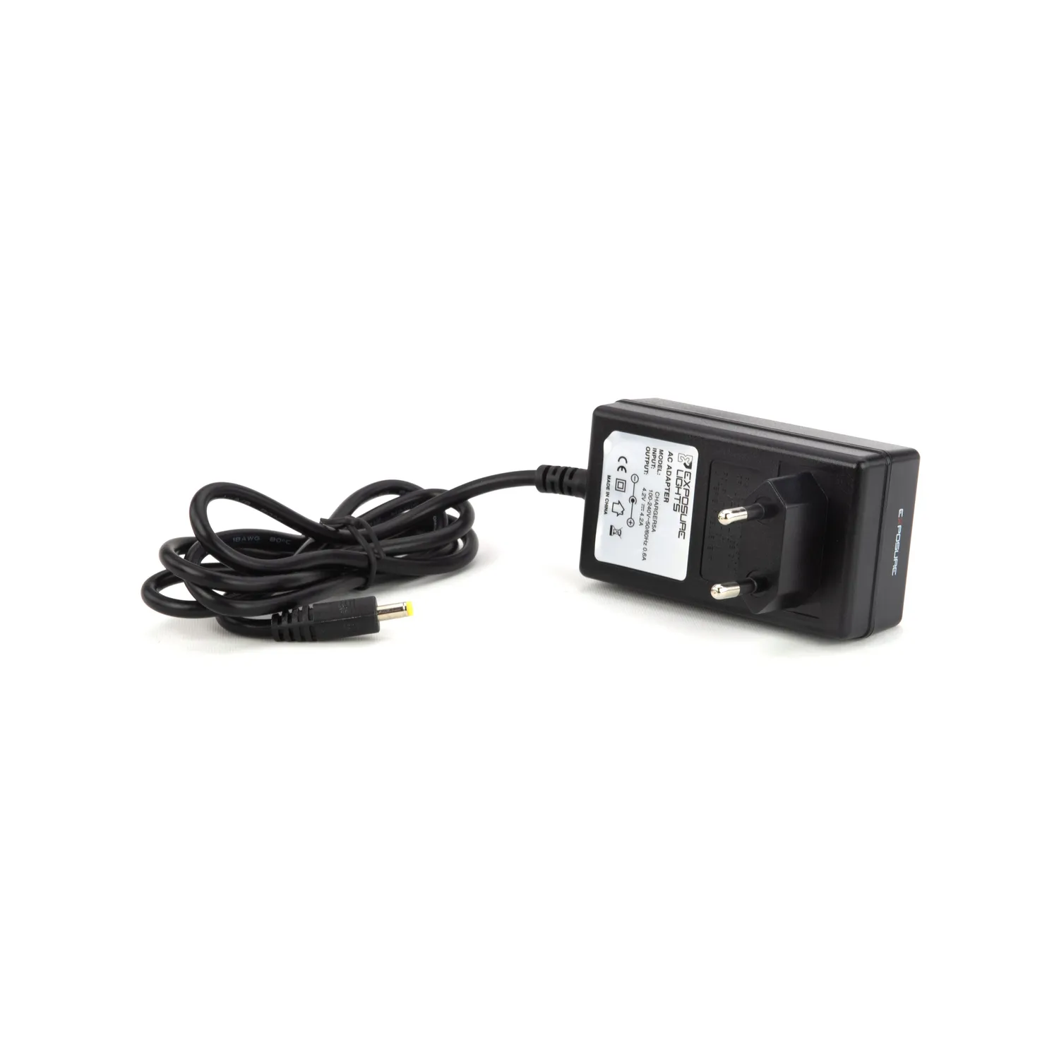 Exposure Lights Smart Charger 4.2A oplader MaXx-D Six Pack