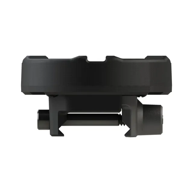 Guardian Angel Picatinny Rail Magnetic Mount beslag magnetisk
